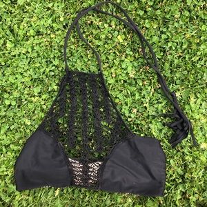 ACACIA SWIMWEAR TOP